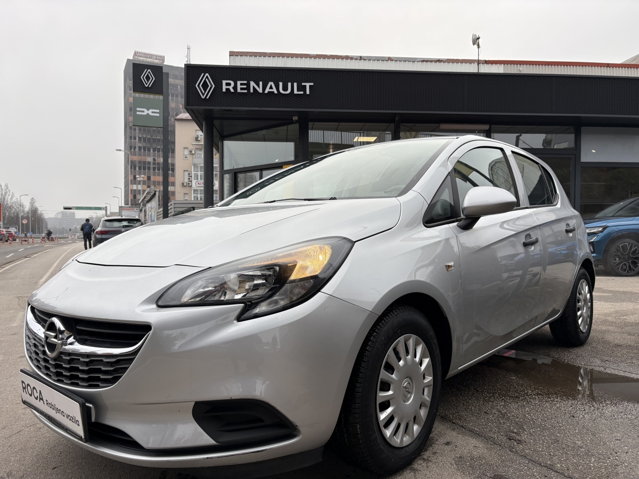 Opel Corsa 1,4 Selection